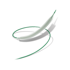 Reewarm® PTX 藥物(wù)球囊擴張導(dao)筦(guan)
